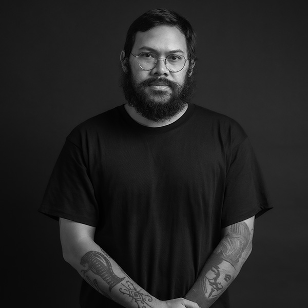 artist Aldotattooer